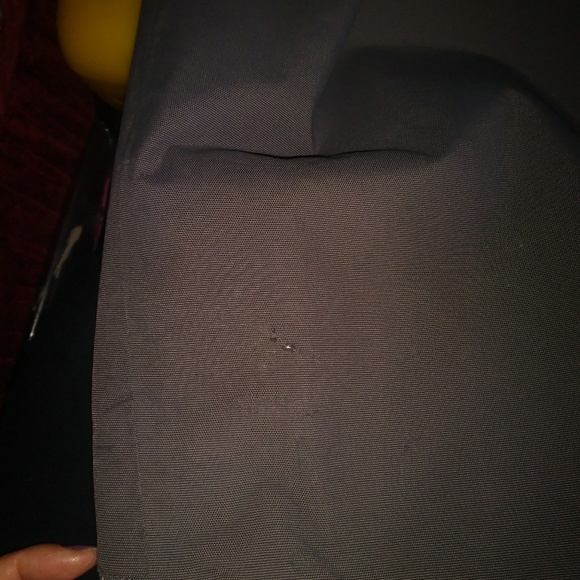 Bonfire Arc Men's Snow Pants Medium - Picture 8 of 8